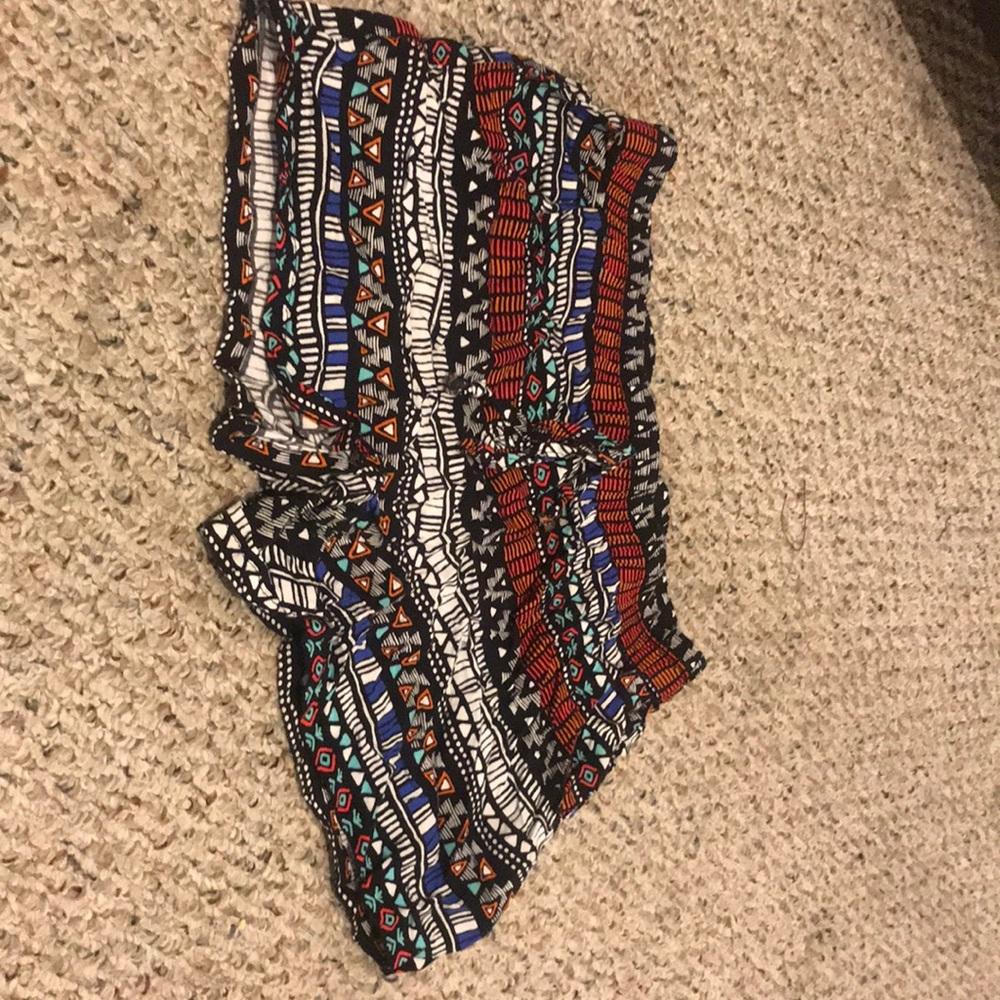 Target brand size medium shorts